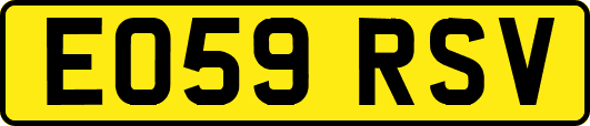 EO59RSV