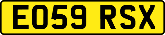 EO59RSX