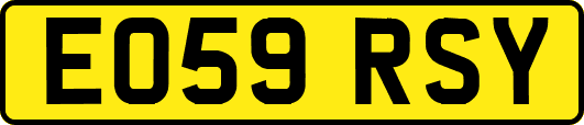 EO59RSY