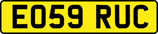 EO59RUC
