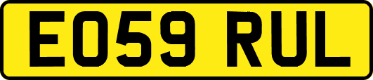 EO59RUL