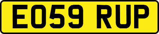 EO59RUP