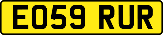 EO59RUR