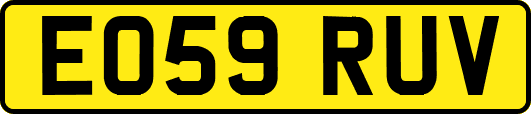 EO59RUV
