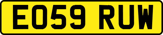 EO59RUW