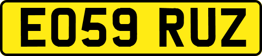 EO59RUZ