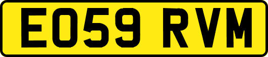 EO59RVM