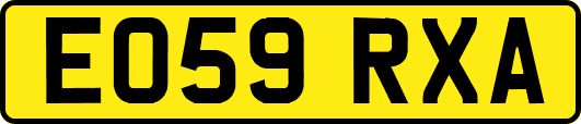 EO59RXA