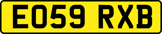 EO59RXB