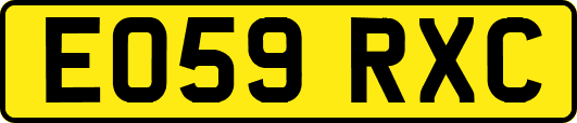EO59RXC
