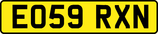 EO59RXN
