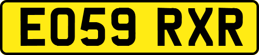 EO59RXR