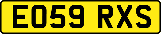 EO59RXS