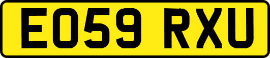 EO59RXU