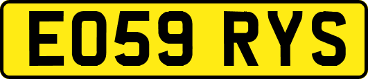 EO59RYS