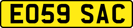 EO59SAC