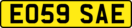 EO59SAE