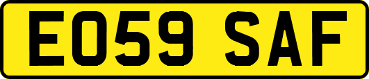 EO59SAF