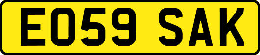 EO59SAK