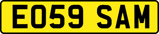 EO59SAM