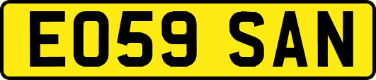 EO59SAN