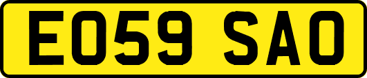 EO59SAO