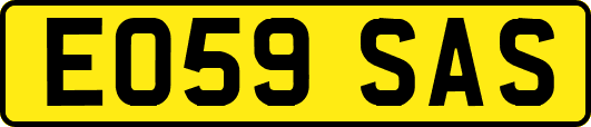 EO59SAS