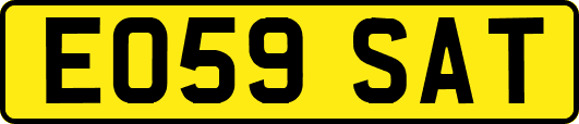EO59SAT