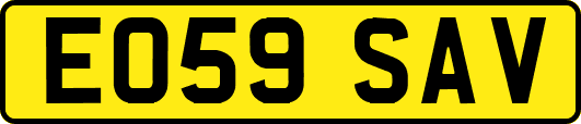 EO59SAV
