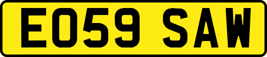 EO59SAW
