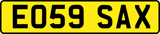 EO59SAX