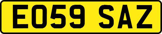 EO59SAZ