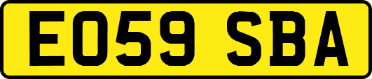 EO59SBA