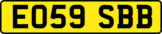 EO59SBB