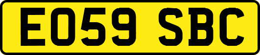 EO59SBC