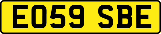 EO59SBE