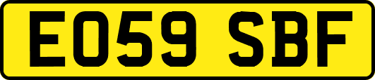 EO59SBF