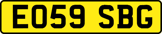 EO59SBG