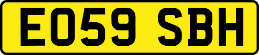 EO59SBH