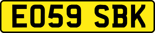 EO59SBK