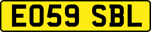 EO59SBL