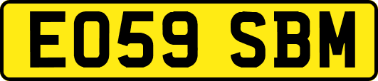 EO59SBM