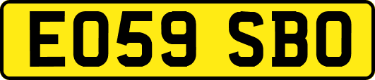 EO59SBO