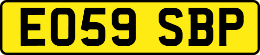 EO59SBP