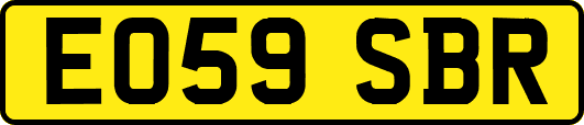 EO59SBR