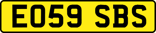 EO59SBS