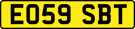 EO59SBT