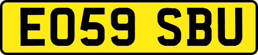 EO59SBU