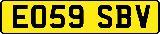 EO59SBV