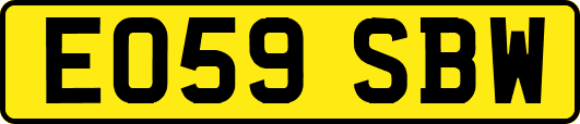 EO59SBW